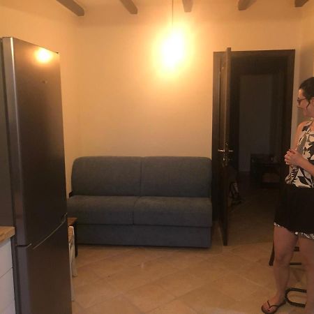 Fenile Apartments Santa Maria Navarrese Εξωτερικό φωτογραφία