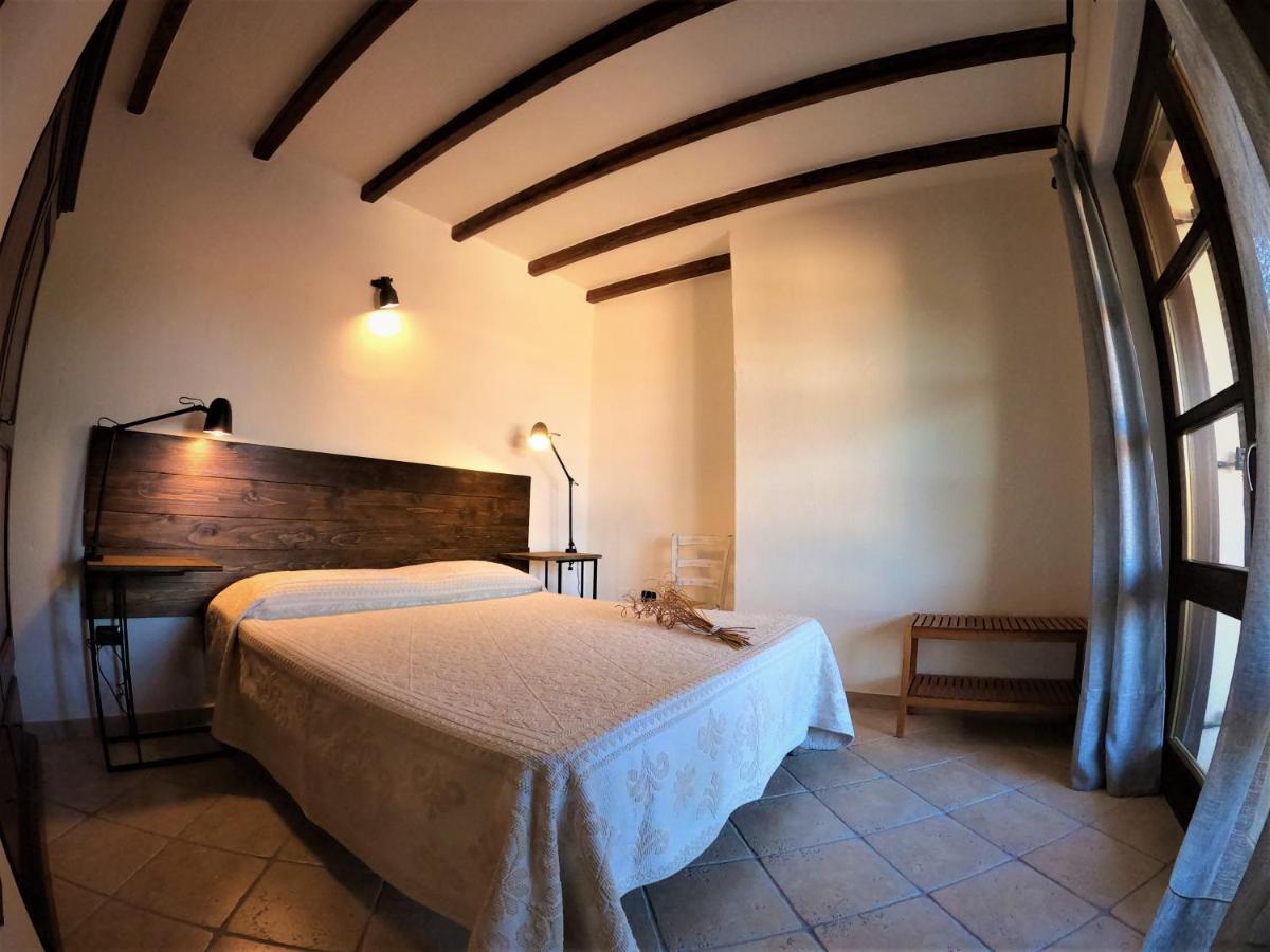 Fenile Apartments Santa Maria Navarrese Εξωτερικό φωτογραφία