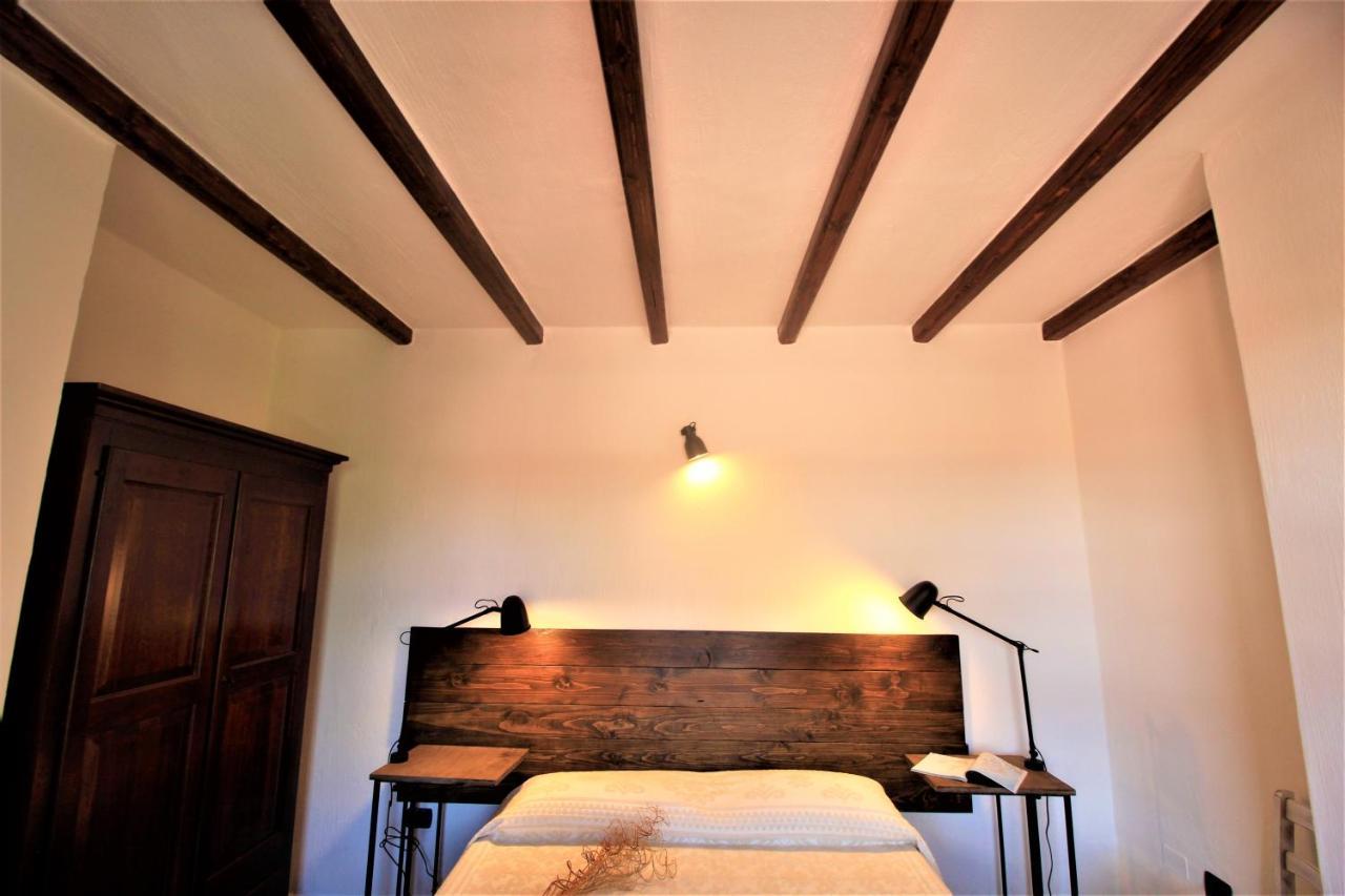 Fenile Apartments Santa Maria Navarrese Εξωτερικό φωτογραφία