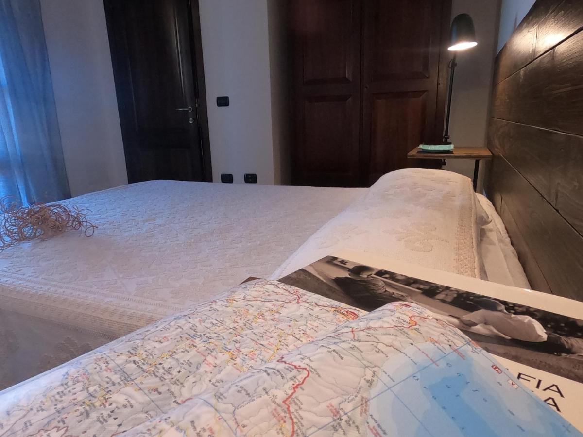 Fenile Apartments Santa Maria Navarrese Εξωτερικό φωτογραφία