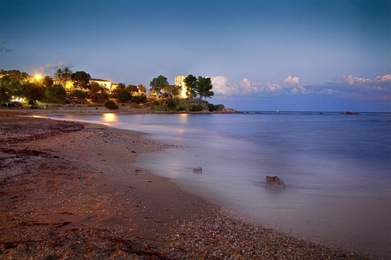 Fenile Apartments Santa Maria Navarrese Εξωτερικό φωτογραφία