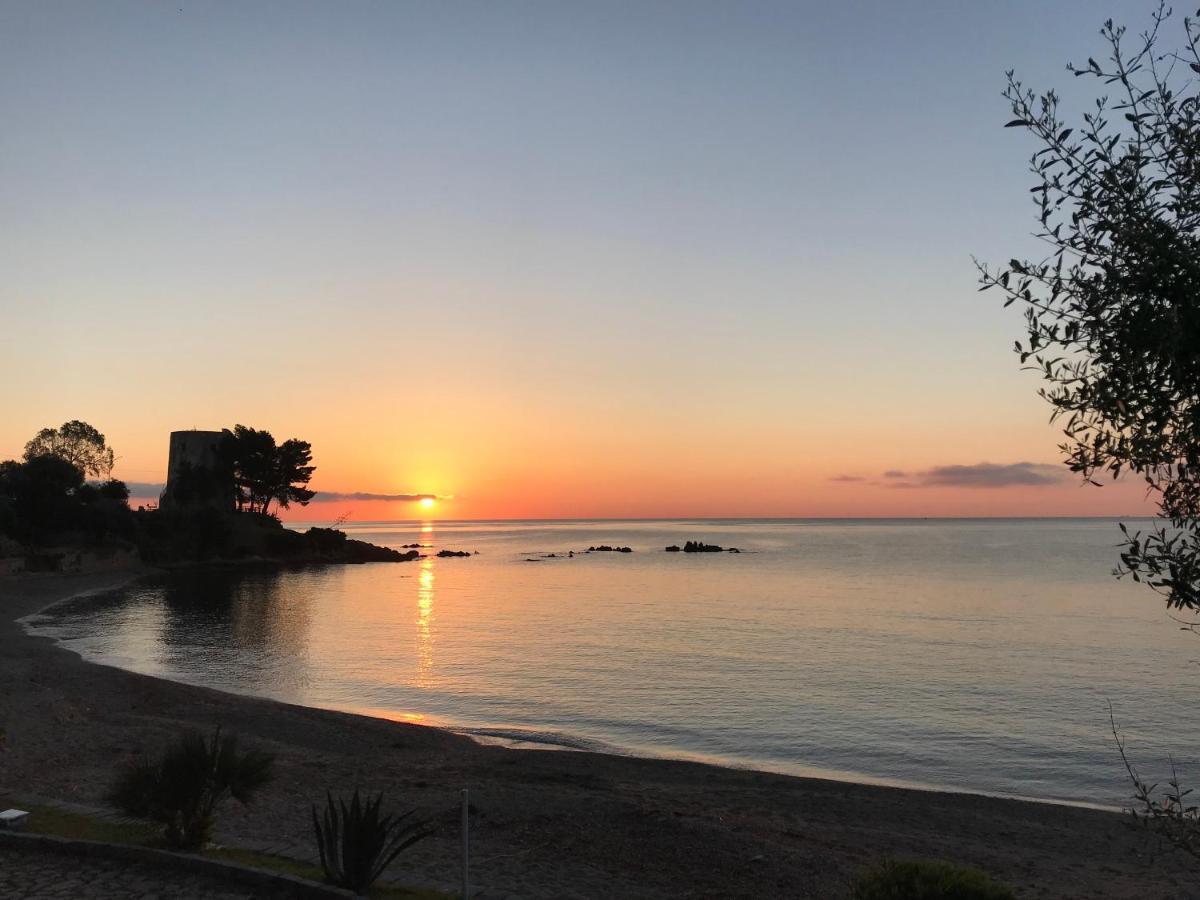 Fenile Apartments Santa Maria Navarrese Εξωτερικό φωτογραφία