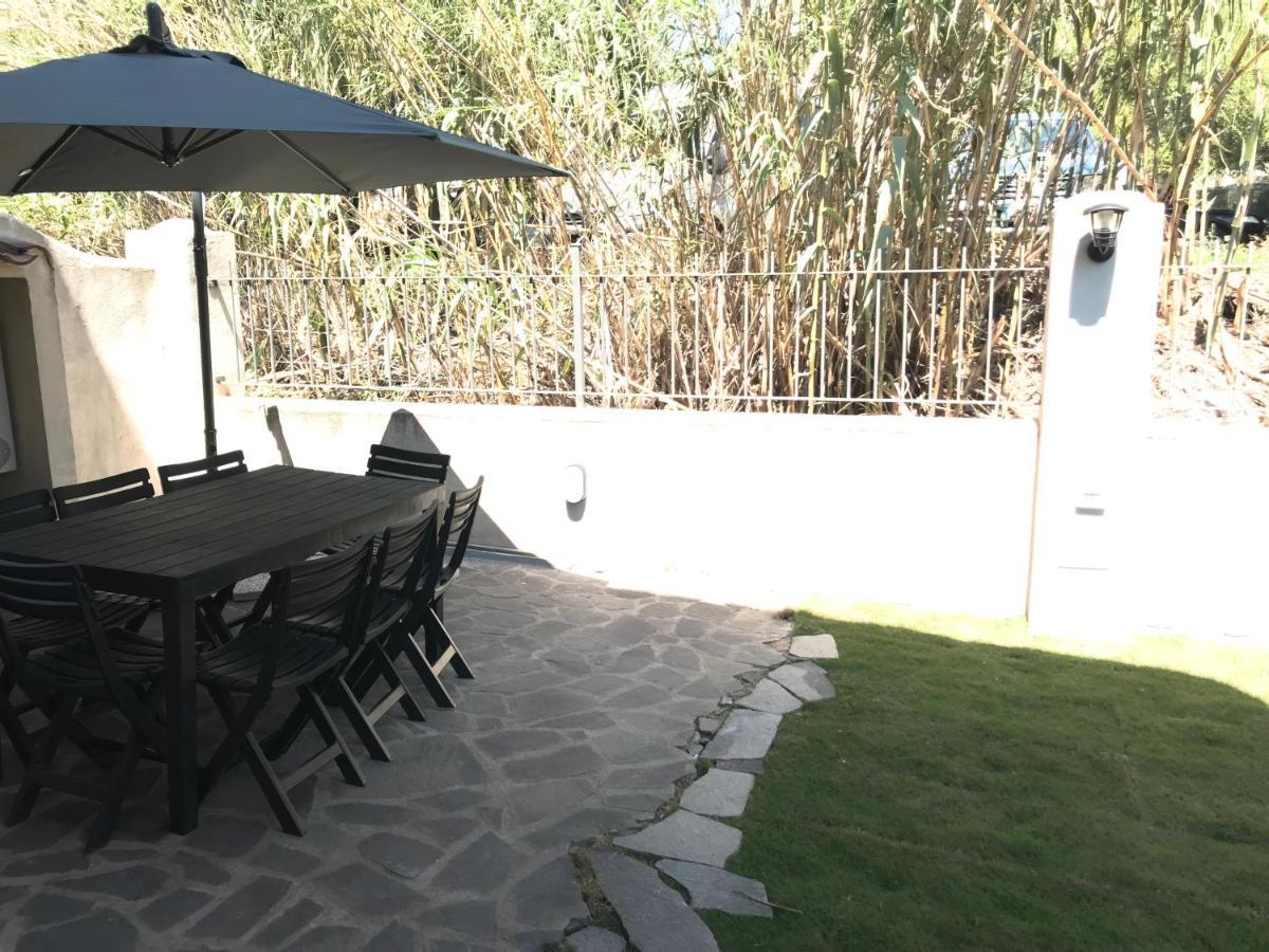 Fenile Apartments Santa Maria Navarrese Εξωτερικό φωτογραφία
