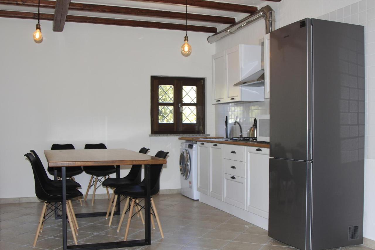 Fenile Apartments Santa Maria Navarrese Εξωτερικό φωτογραφία