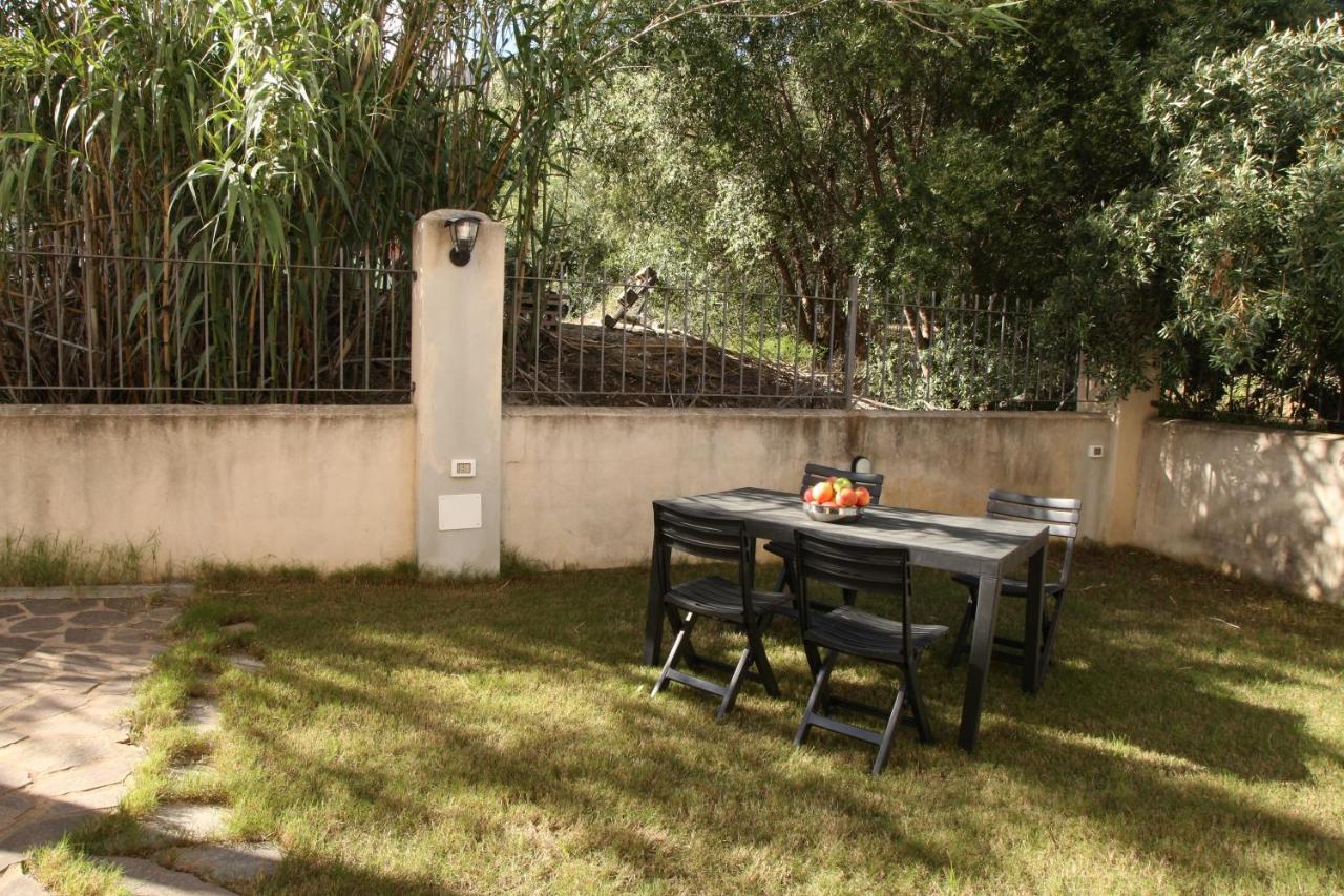 Fenile Apartments Santa Maria Navarrese Εξωτερικό φωτογραφία