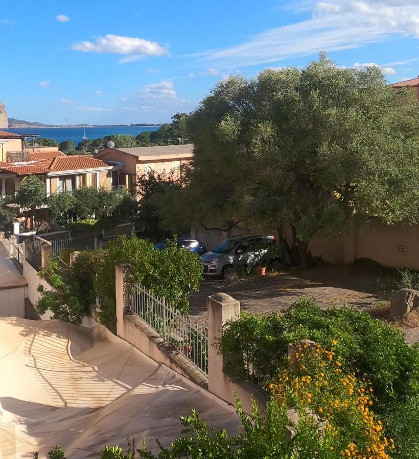 Fenile Apartments Santa Maria Navarrese Εξωτερικό φωτογραφία