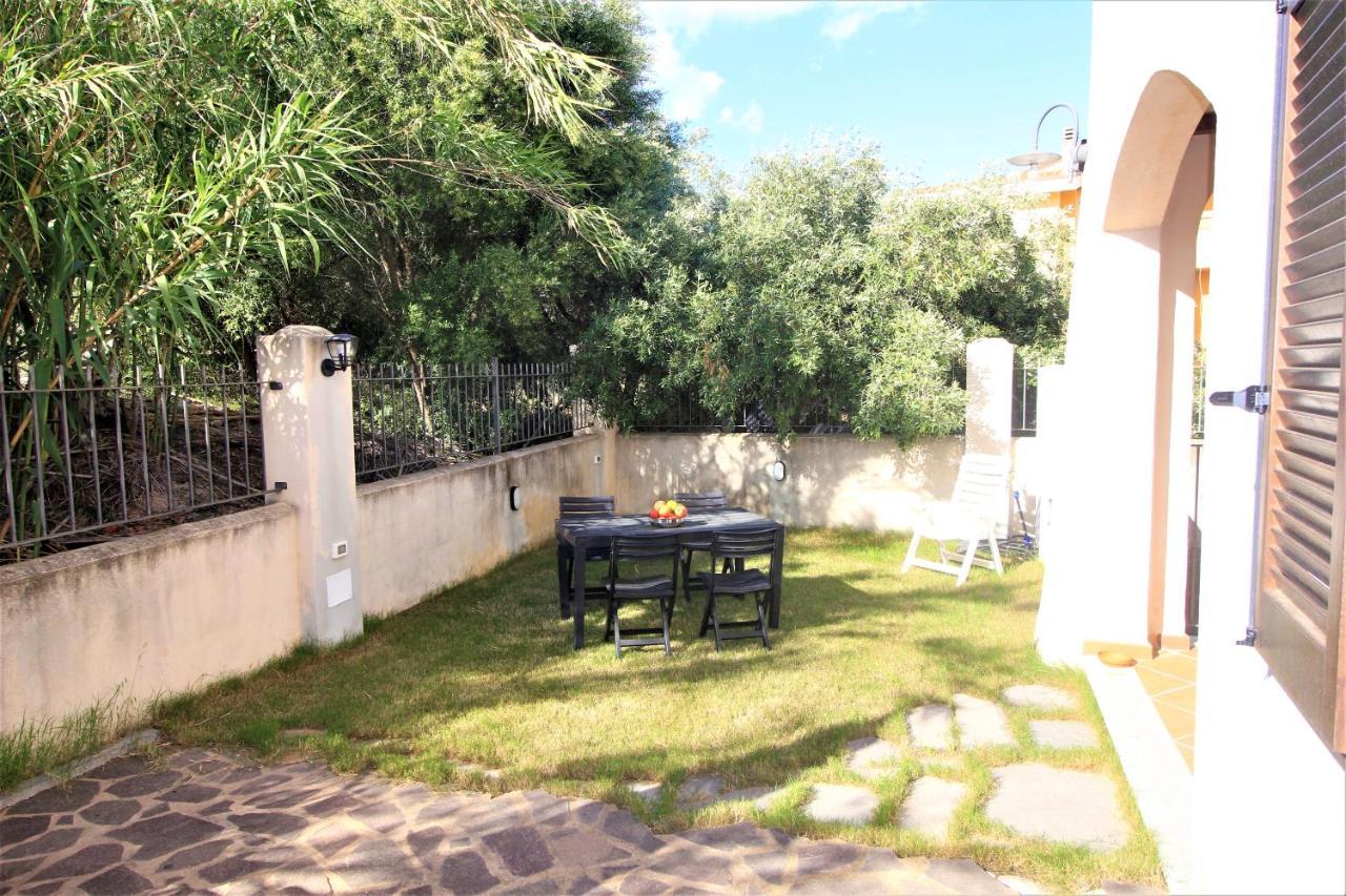 Fenile Apartments Santa Maria Navarrese Εξωτερικό φωτογραφία