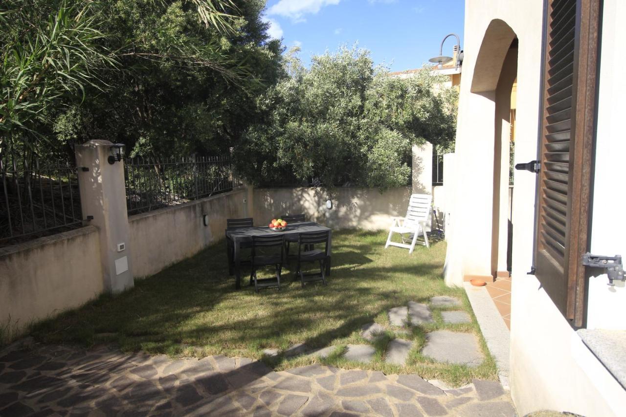 Fenile Apartments Santa Maria Navarrese Εξωτερικό φωτογραφία