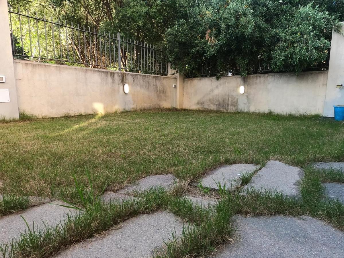 Fenile Apartments Santa Maria Navarrese Εξωτερικό φωτογραφία