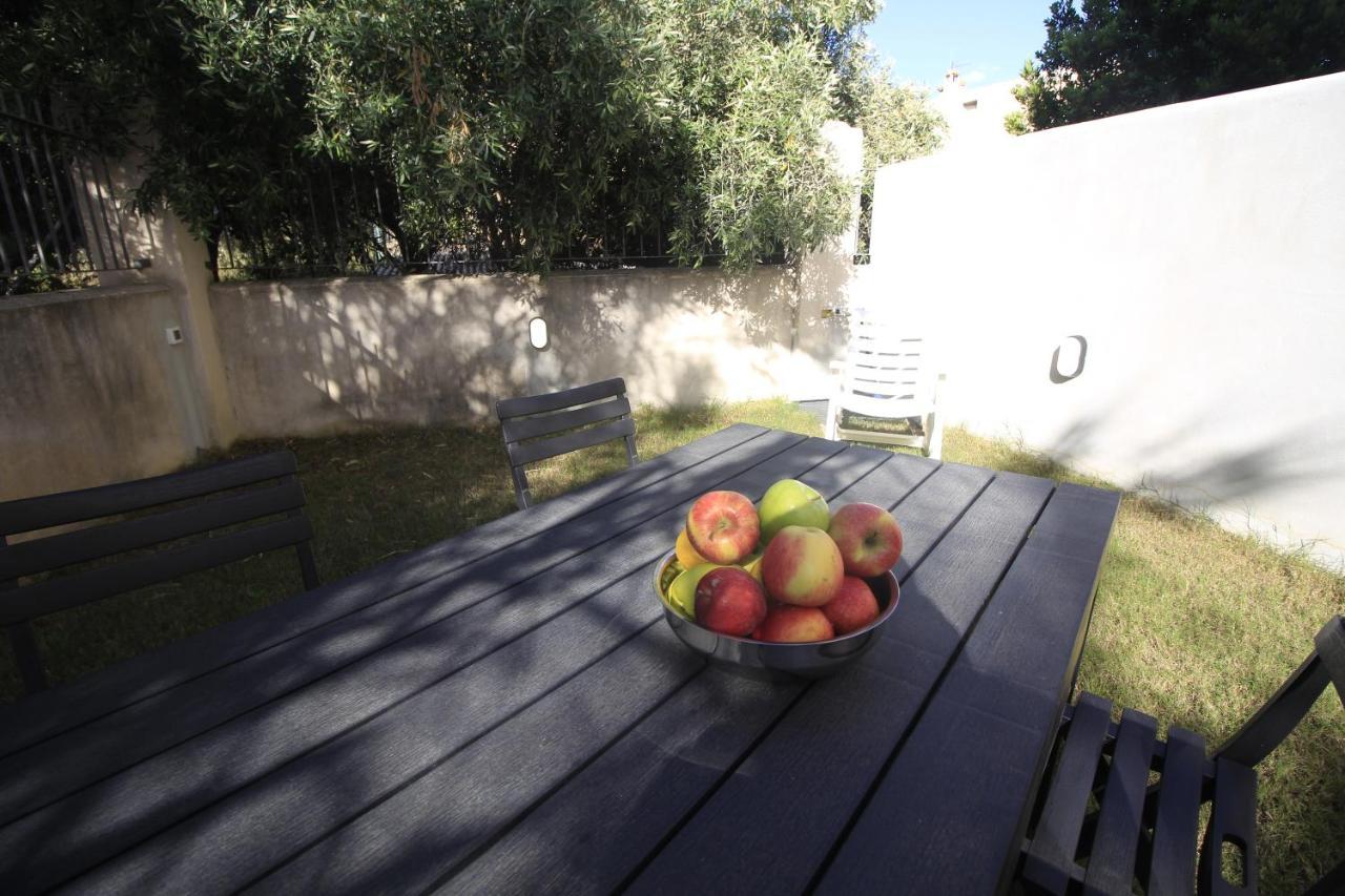 Fenile Apartments Santa Maria Navarrese Εξωτερικό φωτογραφία