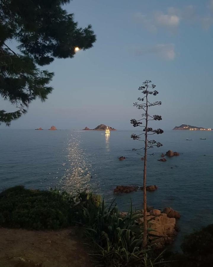 Fenile Apartments Santa Maria Navarrese Εξωτερικό φωτογραφία