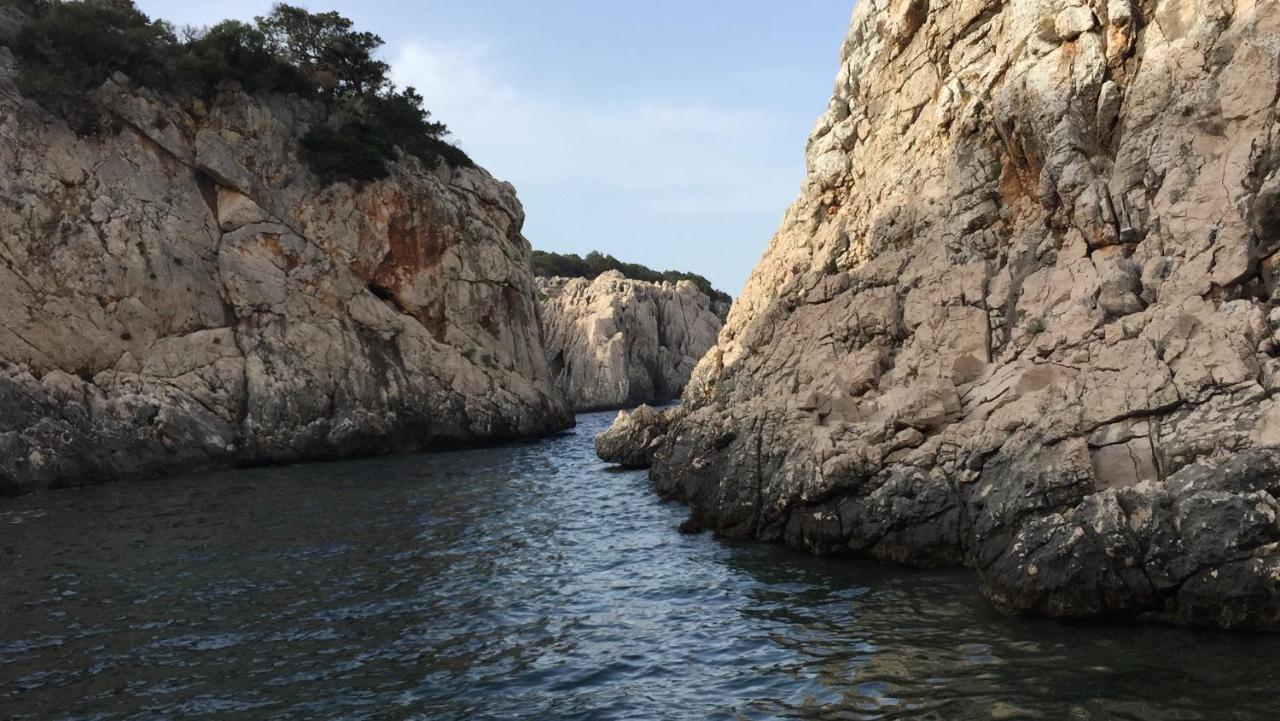 Fenile Apartments Santa Maria Navarrese Εξωτερικό φωτογραφία