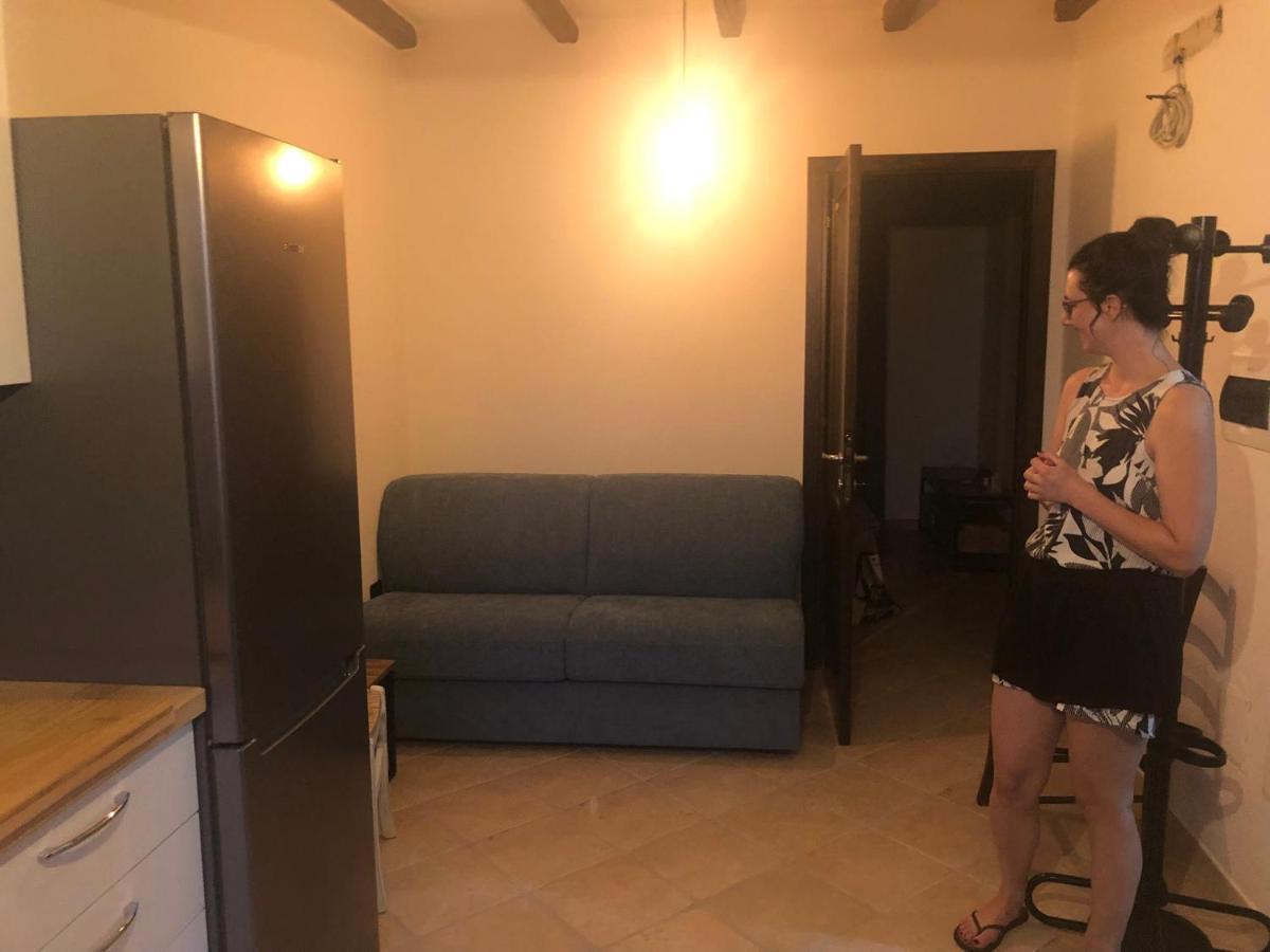 Fenile Apartments Santa Maria Navarrese Εξωτερικό φωτογραφία
